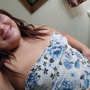 Meet your Posher, Mireya